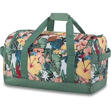 Dakine EQ duffel bag, 35 liters, Island Spring, 35 liters, Eq Duffle 35 liters on sale